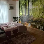 Ferienwohnung Schieferstuebchen,Winterberg Zentrum