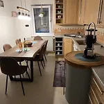 Ferienwohnung Schieferstuebchen,Winterberg Zentrum